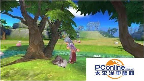 女性结婚是一种负担吗？游戏画面